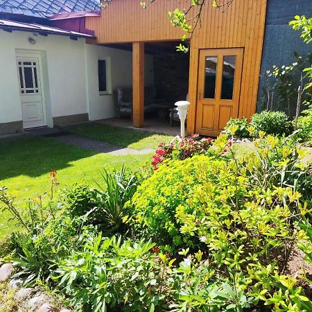 Apartman Utvina Exterior photo