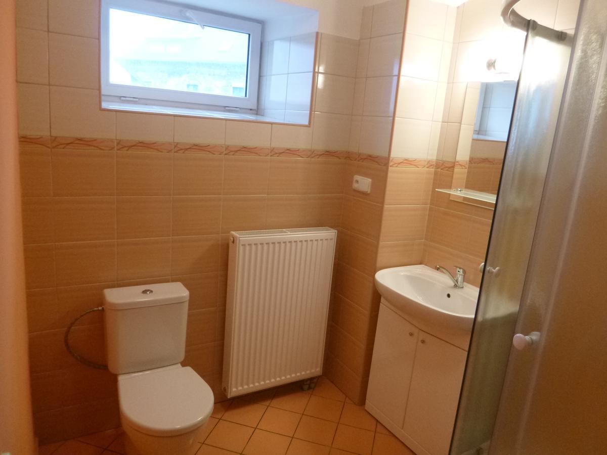 Apartman Utvina Exterior photo