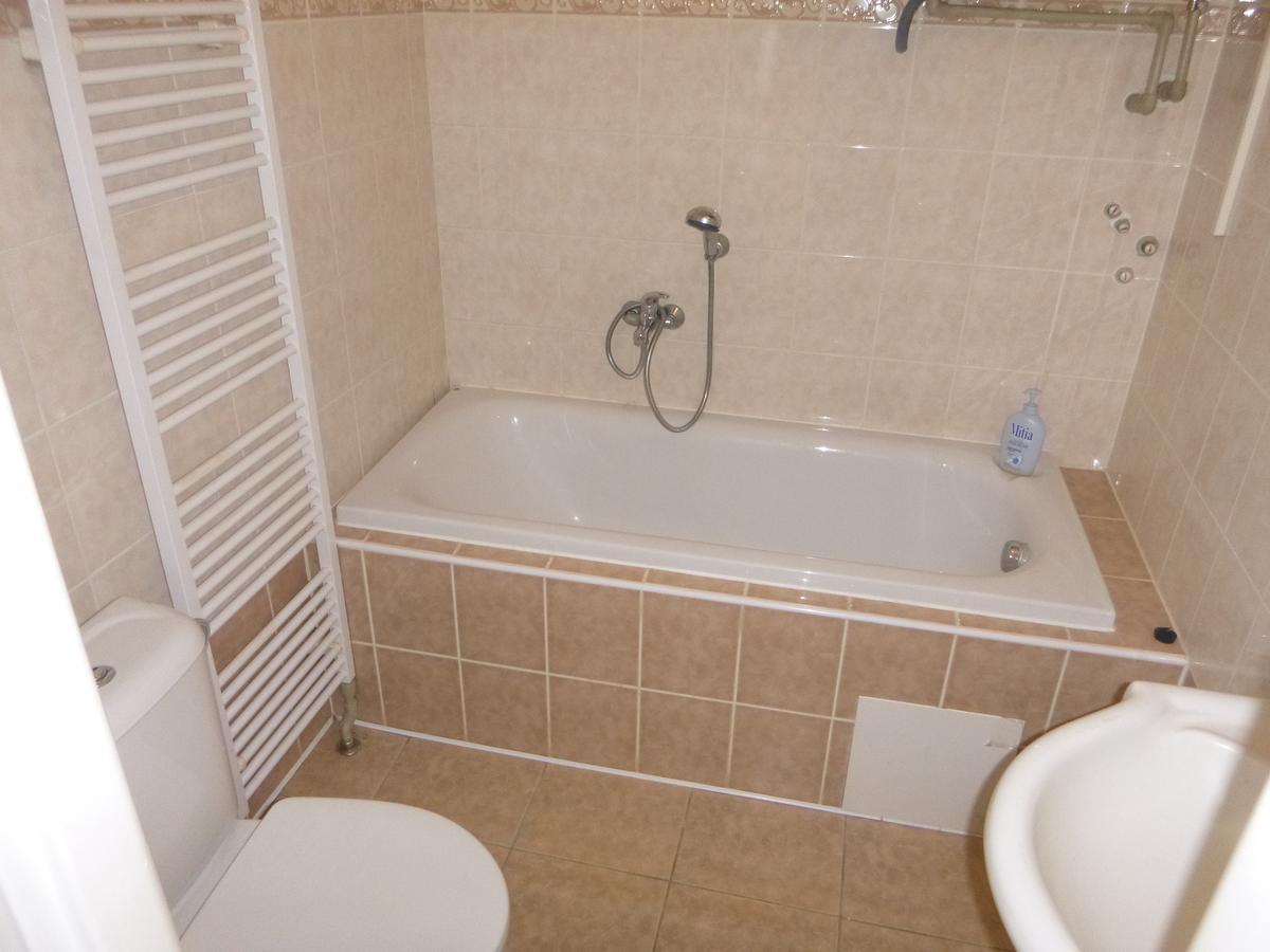 Apartman Utvina Exterior photo